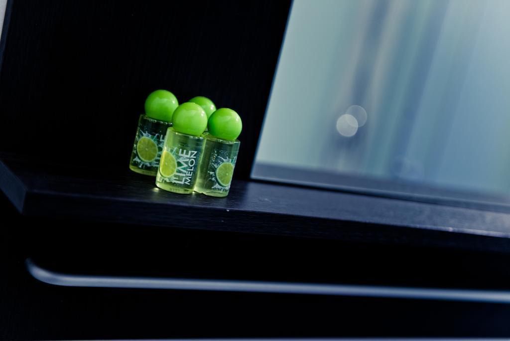 Apart'Hotel Liege City Centre エクステリア 写真