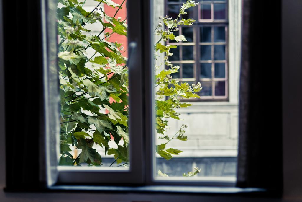 Apart'Hotel Liege City Centre エクステリア 写真